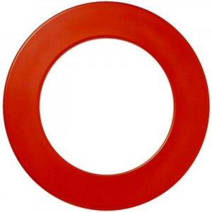 Surround ring red