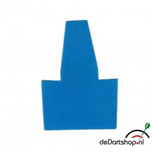 Point Protector Blauw