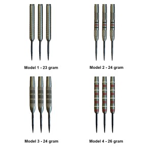 Winmau Beginner Startersset