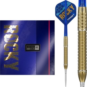 Target Josh Rock Limited Edition - 90% Tungsten - 24 gram - dartpijlen