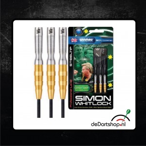 Simon Whitlock dartpijlen