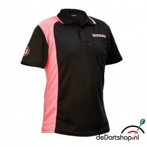 winmau dart shirt polo cool breath wincool