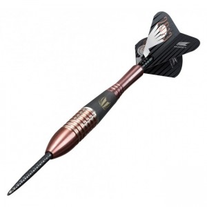 Phil Taylor 'Power' Legacy 95% Limited Edition - Target - dartpijlen